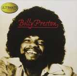 Billy Preston, un ricordo del grande tastierista