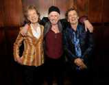 I Rolling Stones sono tornati in studio di registrazione
