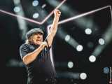 Thunderstruck: numeri da record gli AC/DC in Australia
