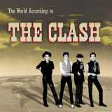 Clash: esce la raccolta “The World According to The Clash”