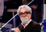 Addio a Peppe Vessicchio