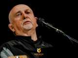 Peter Gabriel, il nuovo singolo "Face The Wall" parla della morte
