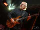 Martin Barre: "Aqualung non è un disco perfetto"