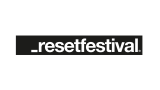 In partenza domani a Torino _resetfestival