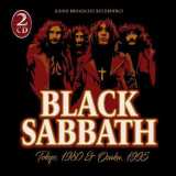 Black Sabbath: "Tutti volevano fare un album, ma Ward non poteva"