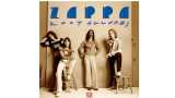 Frank Zappa, in uscita un cofanetto per i 50 anni di Zoot Allures