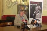 Francesco Guccini, apertura straordinaria della mostra