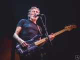 Chi è il cantante della cover band dei Pink Floyd di Roger Waters