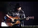 Neil Young, il ritorno a sorpresa sul palco