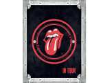 Quando i fan dei Rolling Stones lanciarono lattine a Prince