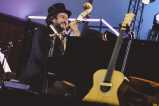 Oggi alle 17 su Rai Radio 3 il radiodramma di Vinicio Capossela