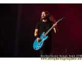 Foo Fighters: com’è andato il primo live con il nuovo batterista