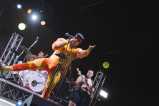Com’è andare a un concerto di Tony Pitony