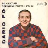 10 anni senza quel rockettaro di Dario Fo