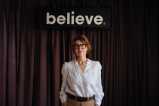Believe: Sara Pedroni promossa Managing Director Southern Europe