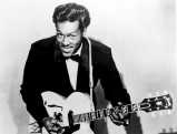 Chuck Berry ci ha insegnato a raccontare il mondo