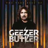 Geezer Butler divenne un bassista vedendo suonare Jack Bruce