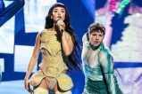 Il trio francese Dov’è Liana sarà l’opening act di Katy Perry