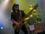 Motörhead, le ceneri di Lemmy si fermano a Manchester