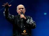 Peter Gabriel: il nuovo singolo è dedicato ai movimenti popolari