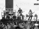 Metallica da record in Germania