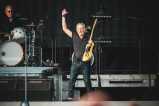  Foo Fighters e Springsteen assieme in concerto a Washington