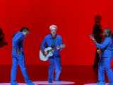 Talking Heads, è reunion (ma non sul palco)