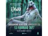 Tornano in Italia gli Eihwar