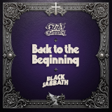 Black Sabbath & Ozzy, esce il film/concerto Back to the Beginning