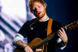 Ed Sheeran: contro Bob Geldof per i Band Aid