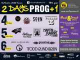 Torna il festival prog più importante in Italia