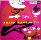 Il disco del giorno: Pete Jolly, "Jolly Jumps in"