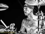 Travis Barker, pop punk anche nei reality