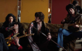 Chi sono gli attori che interpretano gli Stones in “In The Stars”