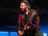 Omar Pedrini e i Tazenda all'Eco Festival
