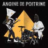 Gli Angine de Poitrine hanno annunciato un concerto a Milano