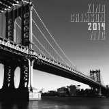 King Crimson, esce l'album live "2014 NYC"