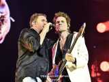 Simon Le Bon: "Duran Duran a Glastonbury solo su palco principale