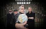 I Litfiba ripubblicano "17 re", con la versione live al 1° maggio