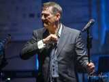 Il rituale di Tony Hadley per combattere l'ansia da concerto