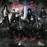 Mötley Crüe, il ritorno sui palchi dopo l'ictus di Vince Neil