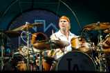 Chad Smith rilegge i Black Sabbath: "Il meglio del loro shuffle"