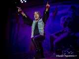 Iron Maiden, in scaletta un brano che non suonavano da 38 anni