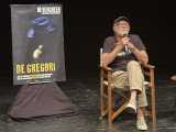 De Gregori e il gigantismo live: “Concerti che sembrano dischi”